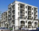 Elegant Eden - 3 bhk Residential Apartment at Coles Road, Bangalore 